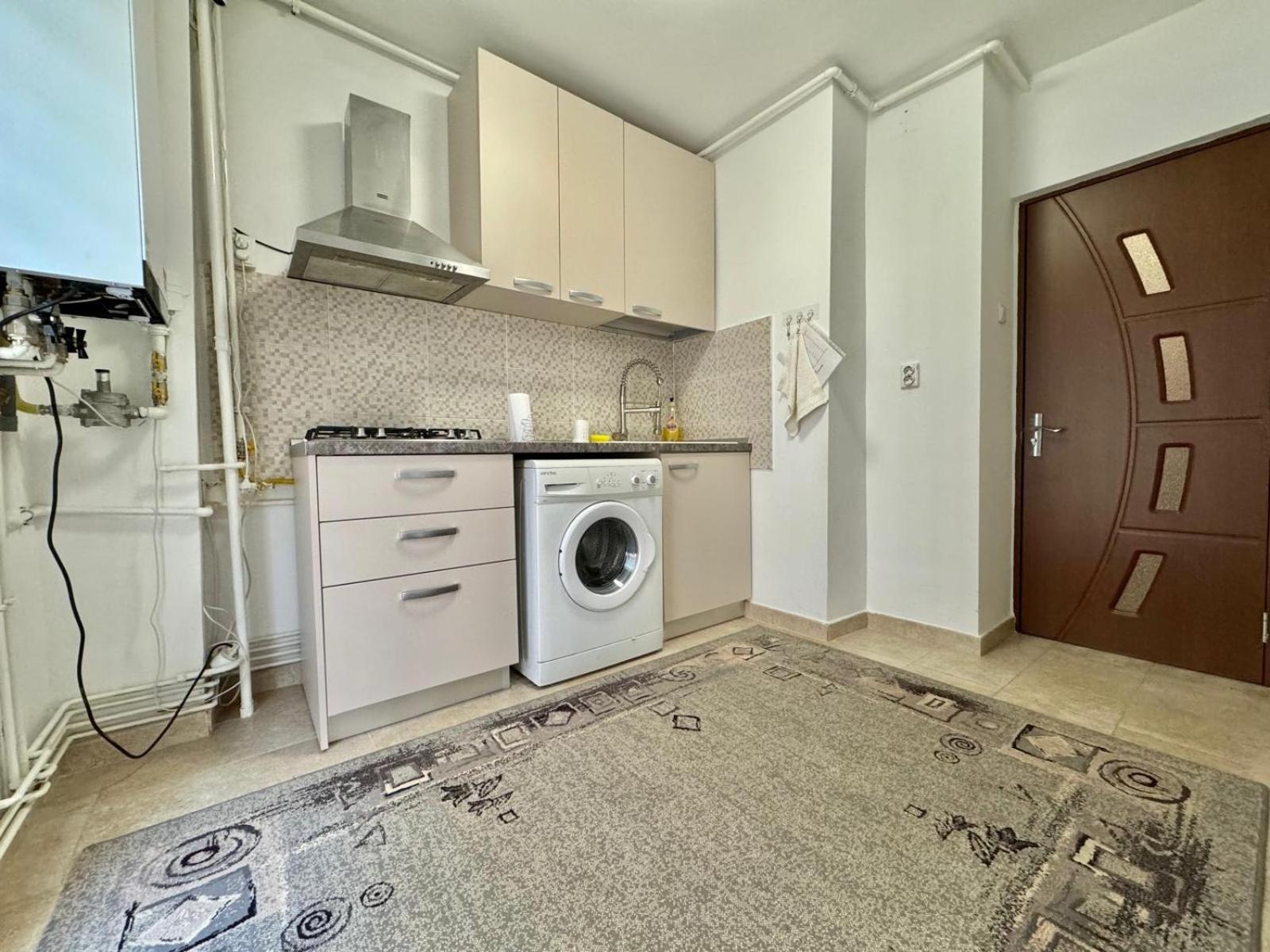 Sunrise Leilighet Bucureşti Eksteriør bilde